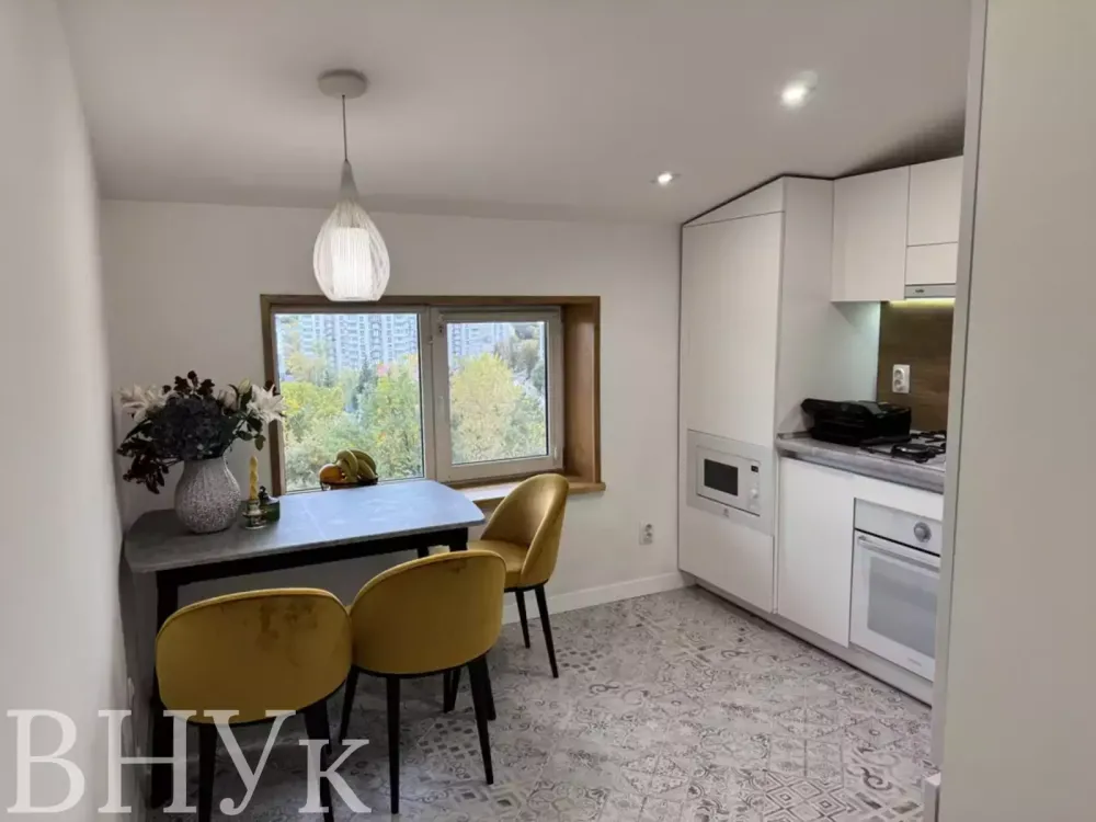 Продаж Квартира 3-кімнатна, 11/11 поверх на Коновальця Івано-Франківськ - фото 11