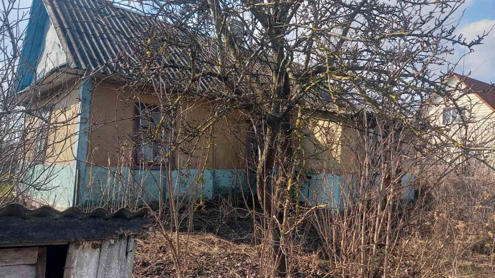 Продаж земельної ділянки 25 соток на вул. Івана Франка Голишів - фото 4