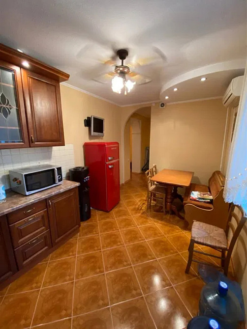 Оренда Квартира 2-кімнатна, 12/15 поверх на вул. Левка Лукяненка, 2/4 Kiev - photo 9