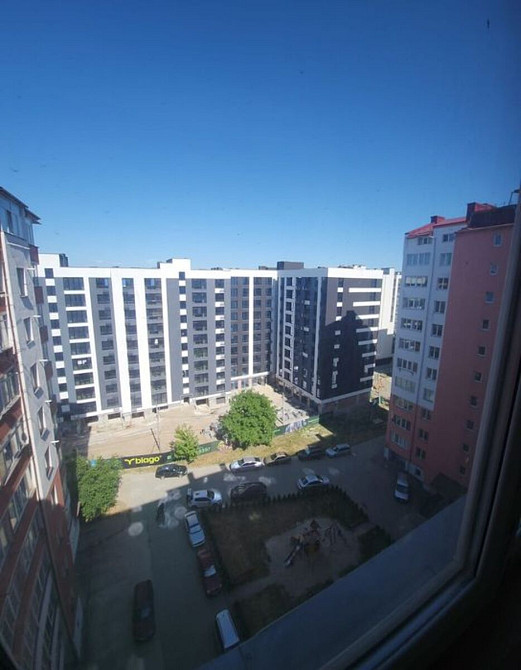 Продаж Квартира 3-кімнатна, 9/10 поверх на Хіміків вул., 35А Івано-Франківськ - фото 14