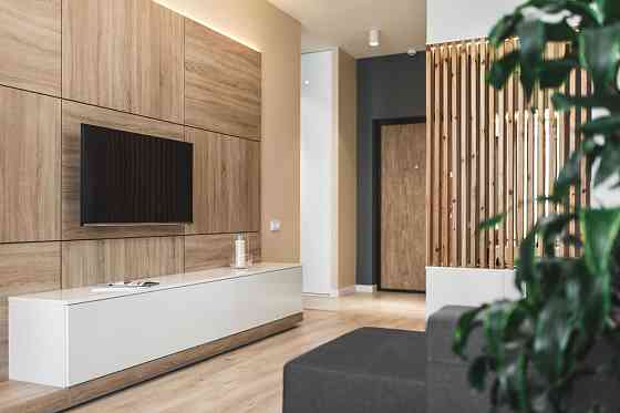 Однокомнатная квартира Альтаир-1, вид на море! Одесса