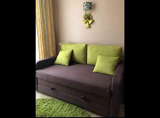 Продам 1к квартиру в 9 Перлині Odessa