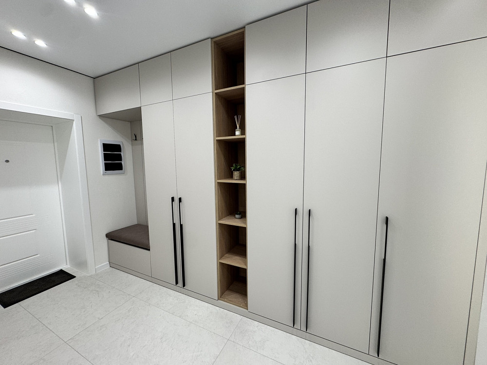 Продаж Квартира 1-кімнатна, 8/12 поверх Івано-Франківськ - фото 7