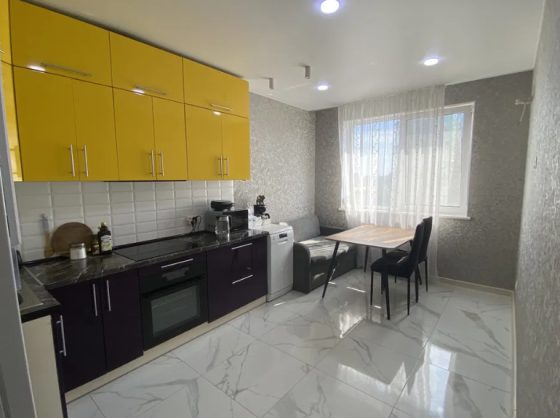 Продам 1-кімнатну квартиру з ремонтом в ЖК "Сіті Парк" (ул.Пестеля) Одеса