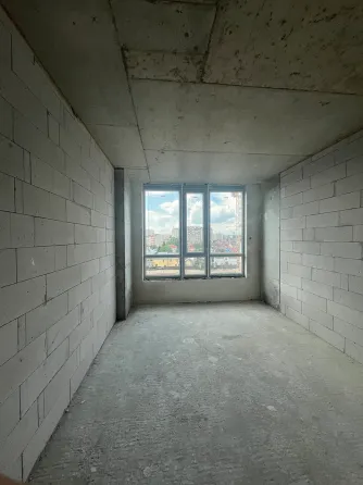 For sale 1-room Apartment 53 sq.m Хіміків Ivano-Frankivs'k