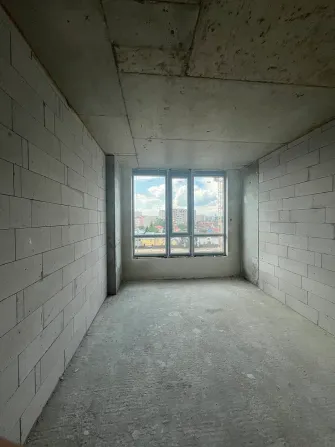 For sale 1-room Apartment 53 sq.m Хіміків Ivano-Frankivs'k - photo 2