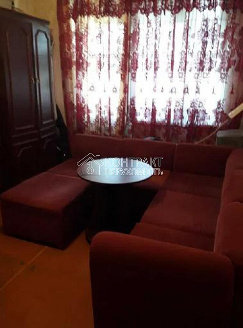 Продаж Квартира 1-кімнатна, 6/9 поверх на вул. Героїв Праці Харків - фото 2