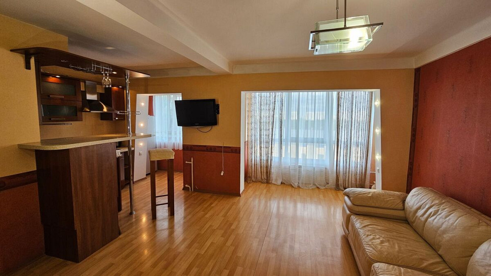 Оренда Квартира 1-кімнатна, 9/10 поверх на пл. Пантелеймона Куліша, 1 Київ - фото 3