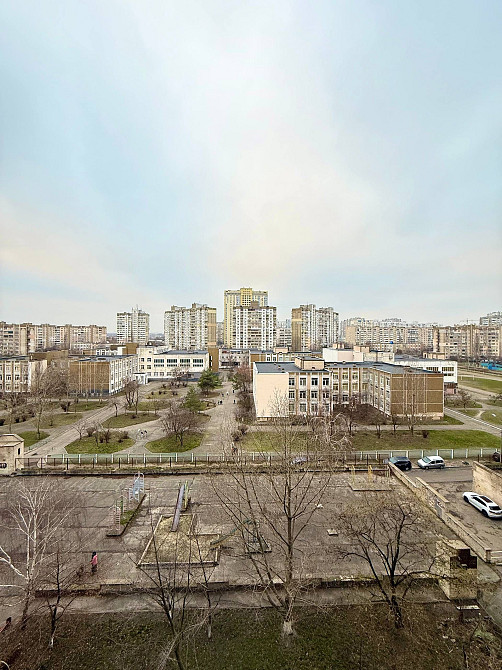 Продаж Квартира 3-кімнатна, 7/16 поверх на Оноре де Бальзака вул., д. 77 Київ - фото 10