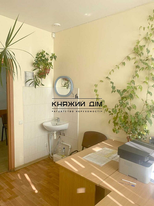 Продаж офісне приміщення на Генерала Ватутина просп./ Р. Шухевича просп. поверх - 2/2 Київ - фото 1