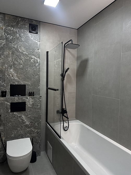 Продаж Квартира 1-кімнатна, 10/10 поверх на Горбачевського вул., 20 Ивано-Франковск - изображение 19