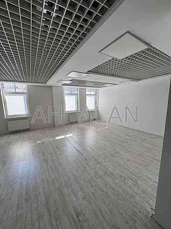 Оренда офісне приміщення на Володимирська вул., 38 приміщень - 20, поверх - 5/8 Київ