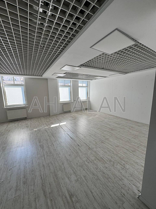 Оренда офісне приміщення на Володимирська вул., 38 приміщень - 20, поверх - 5/8 Київ - фото 3