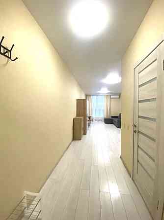 Оренда Квартира 1-кімнатна, 25/25 поверх на Польова, 73 Київ