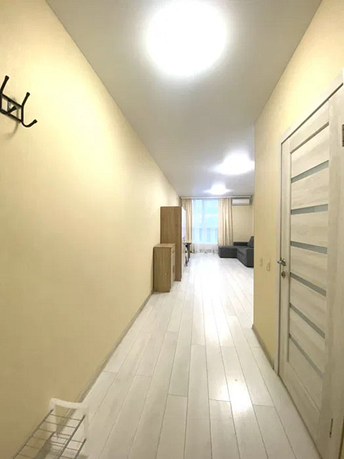 Оренда Квартира 1-кімнатна, 25/25 поверх на Польова, 73 Київ - фото 3