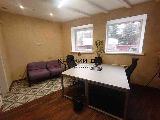 Оренда офісне приміщення на вул. Георгія Дудника поверх - 1/9 Киев