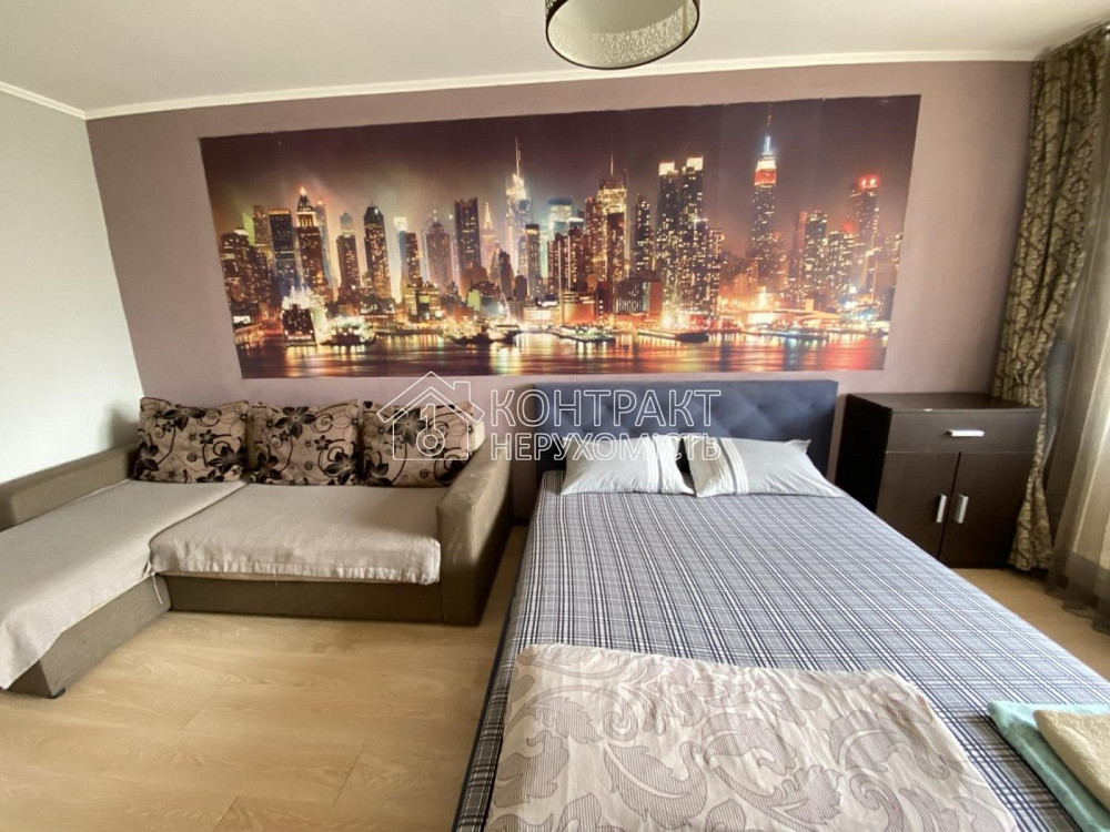 Продаж Квартира 1-кімнатна, 10/12 поверх на вул. Валентинівська Харків - фото 4