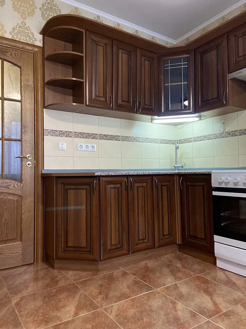 Оренда Квартира 1-кімнатна, 16/16 поверх на Бакинська, 37 г Київ - фото 1