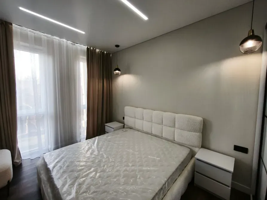 Продаж 2к Квартира 61 кв.м Собранецька 100 Ужгород - фото 14