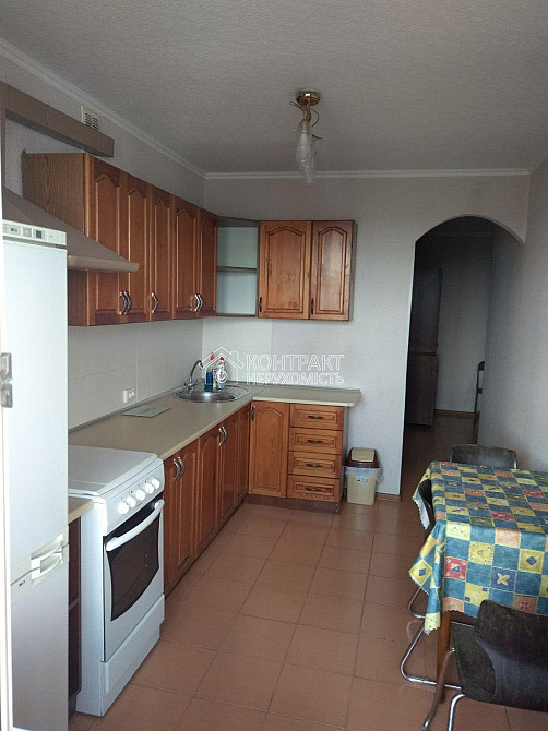 Продаж Квартира 1-кімнатна, 9/12 поверх на вул. Полтавский Шлях Харків - фото 5