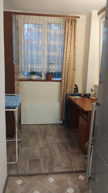 1-комнатная с ремонтом и мебелью, ул. Грушевского Одеса - фото 6