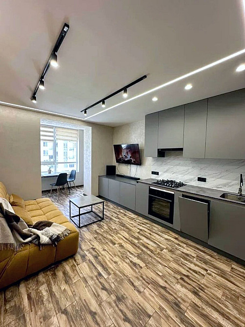 Продаж Квартира 2-кімнатна, 3/10 поверх на Семейная, 5 Дніпро - фото 1