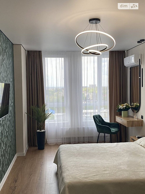 Продаж Квартира 1-кімнатна, 12/16 поверх на 600-Річчя Vinnytsya - photo 11