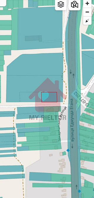 Продаж земельної ділянки 60 соток  - изображение 8