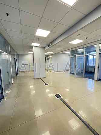 Оренда офісне приміщення на Загорівська вул., 23 приміщень - 8, поверх - 4/9 Киев