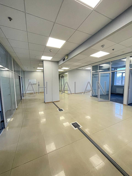 Оренда офісне приміщення на Загорівська вул., 23 приміщень - 8, поверх - 4/9 Київ - фото 2