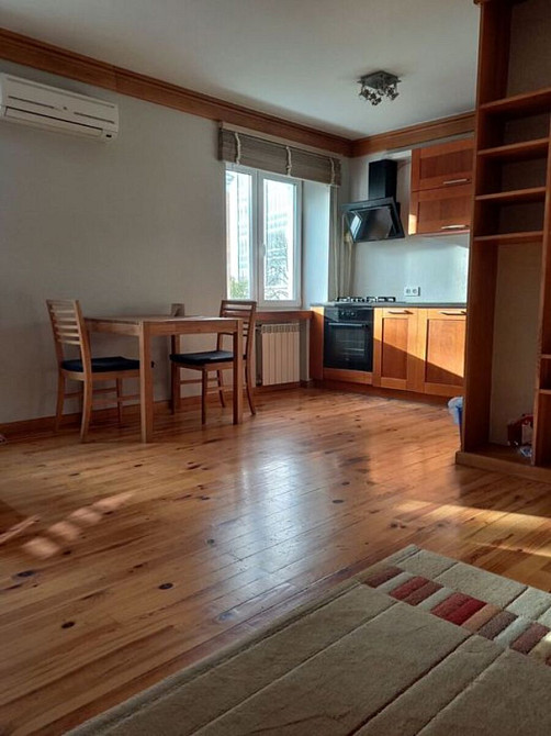 Оренда Квартира 2-кімнатна, 5/5 поверх на Печерский спуск Киев - изображение 16