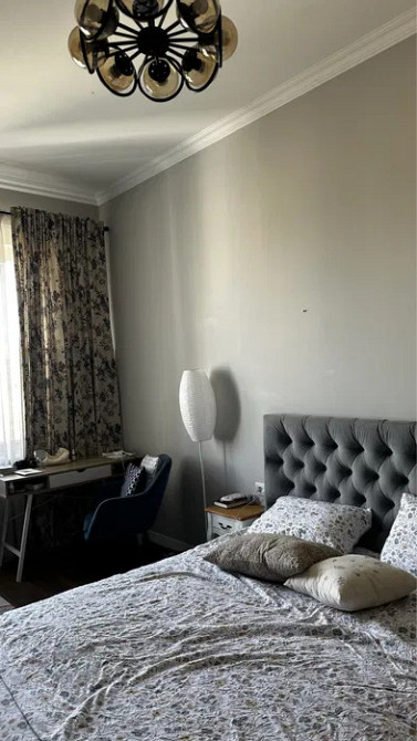 Оренда Квартира 1-кімнатна, 23/24 поверх на Генуэзская ул., 24 Одесса - изображение 5