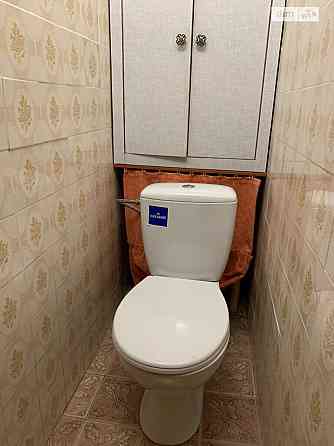 Продаж Квартира 2-кімнатна, 3/9 поверх на Анатолія Соловяненка, 4 Київ