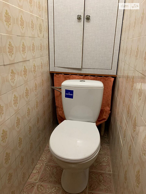 Продаж Квартира 2-кімнатна, 3/9 поверх на Анатолія Соловяненка, 4 Київ - фото 4