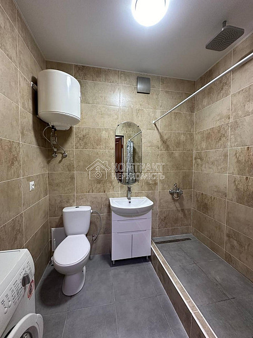 Продаж Квартира 1-кімнатна, 3/9 поверх на вул. Барабашова Харків - фото 4