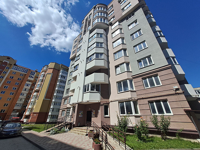 Продаж. 1- кімнатна квартира. Тернопіль. Дружба. Тролейбусна. Тернопіль - фото 9