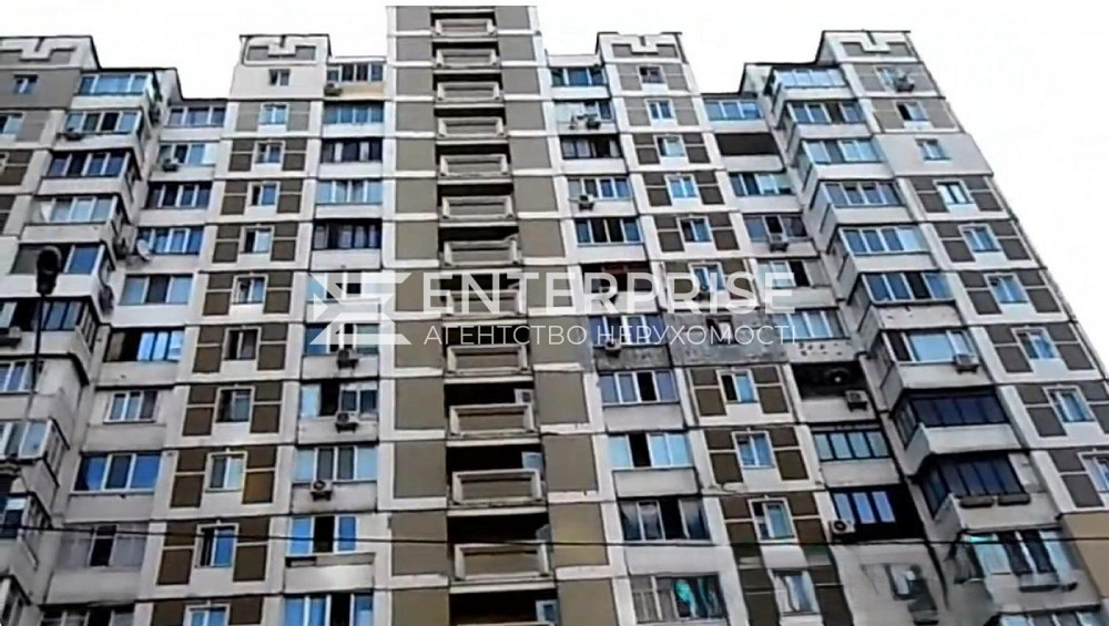 Продаж Квартира 3-кімнатна, 11/15 поверх на вул. Цветаевой Марины Kiev - photo 9