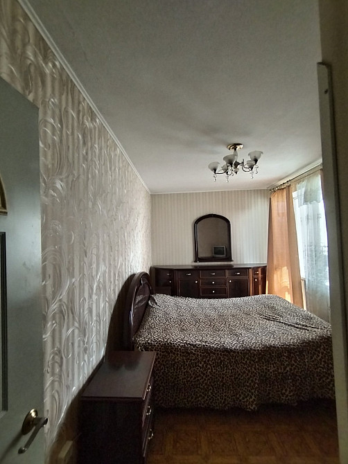 3-комнатная квартира на 5-й Фонтана, кирпичный дом, с мебелью и техникой Одеса - фото 19