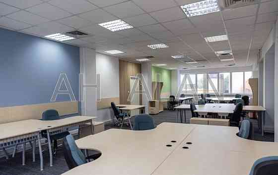 Оренда офісне приміщення на Польова вул., 24Д приміщень - 24, поверх - 3/9 Київ