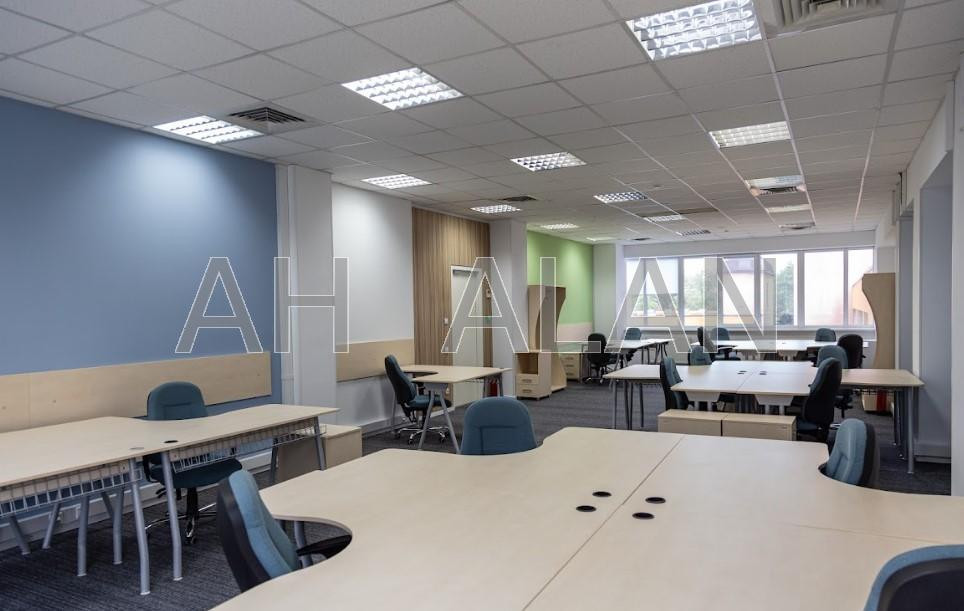 Оренда офісне приміщення на Польова вул., 24Д приміщень - 24, поверх - 3/9 Київ - фото 5