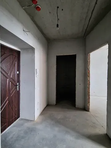 Продаж 1к Квартира 44.53 кв.м Лісогринівецька вулиця 34 Хмельницький - фото 16