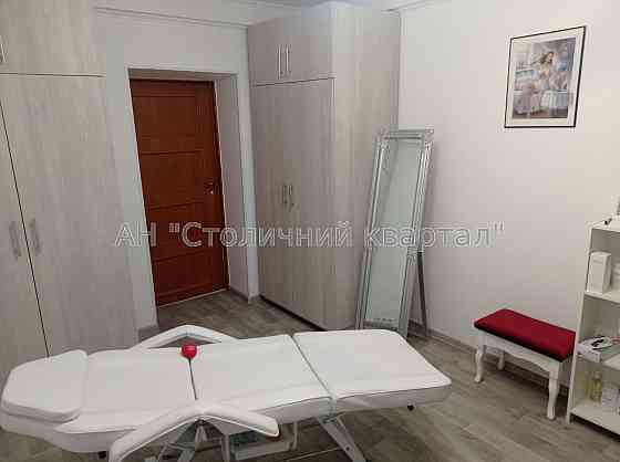 Оренда офісне приміщення на Білоруська вул., 10/18 приміщень - 3, поверх - 1/5 Київ