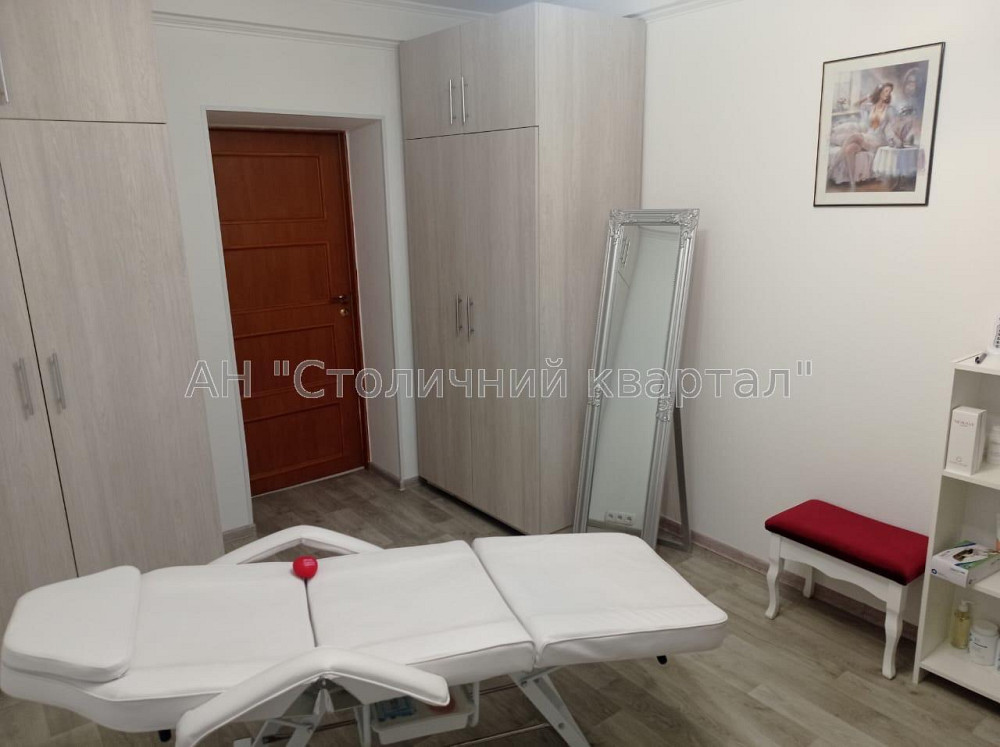 Оренда офісне приміщення на Білоруська вул., 10/18 приміщень - 3, поверх - 1/5 Київ - фото 5