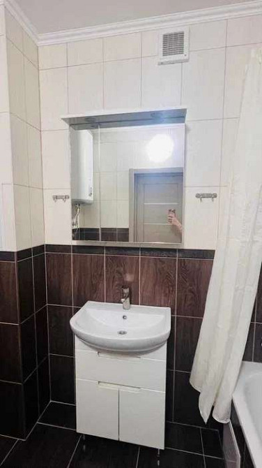 Оренда Квартира 1-кімнатна, 4/20 поверх на Самійла Кішки, 10/1 Київ - фото 8