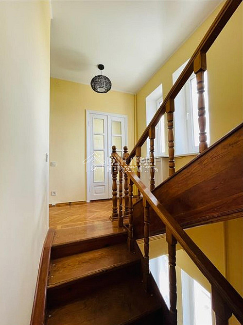 Оренда 2-поверховий Будинок з ділянкою 20 сот 270 кв.м 5 кімн. на Драгоманова вул. Харків - фото 10