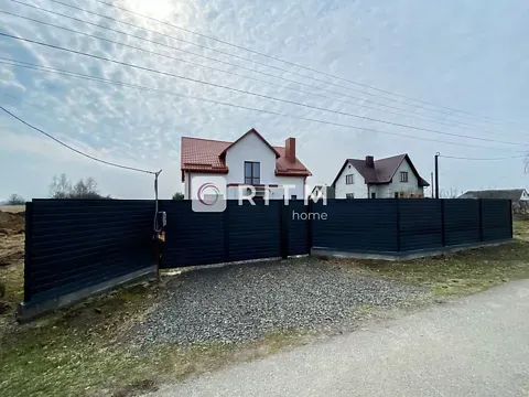 Продаж 2-поверховий   152 кв.м 5 кімн. на Садова вулиця 25  - фото 17