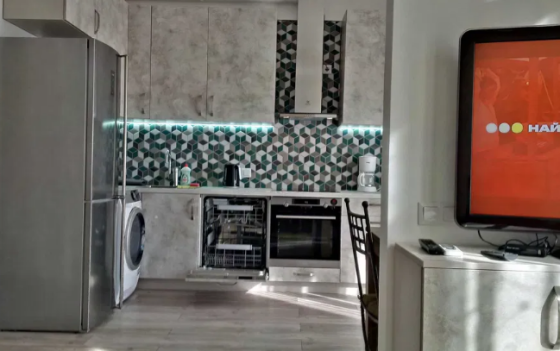 Продаж Квартира 1-кімнатна на просп. Гагарина (просп. Леси Украинки), 19а Odessa