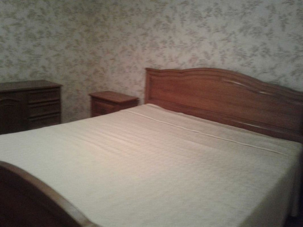 Оренда Квартира 2-кімнатна на ул. Бориса Гмыри, 12 Київ - фото 4