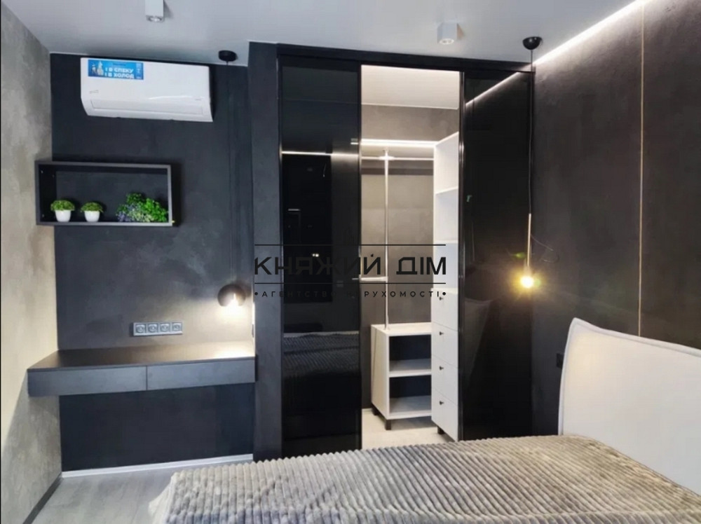 Продажа 2-х к.кв. студио в ЖК Seven. № 21141840 Київ - фото 16