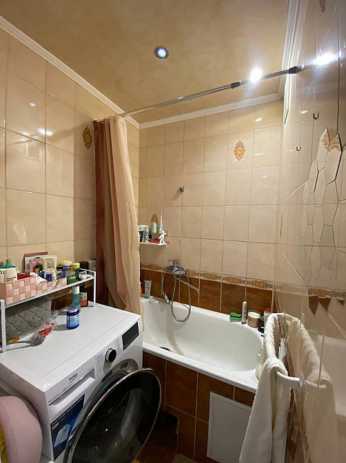 Продаж Квартира 2-кімнатна, 4/5 поверх на Симоненка Івано-Франківськ - фото 2